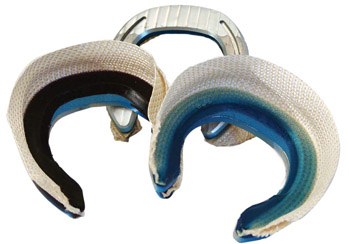 SoundHorse Series I - Morrison Roller Motion Blue Kit